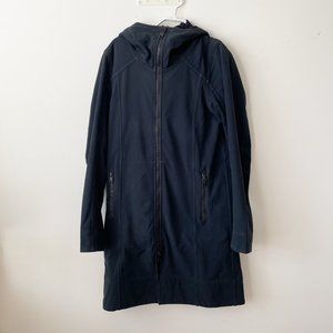 Lululemon - Long Athletic Jacket